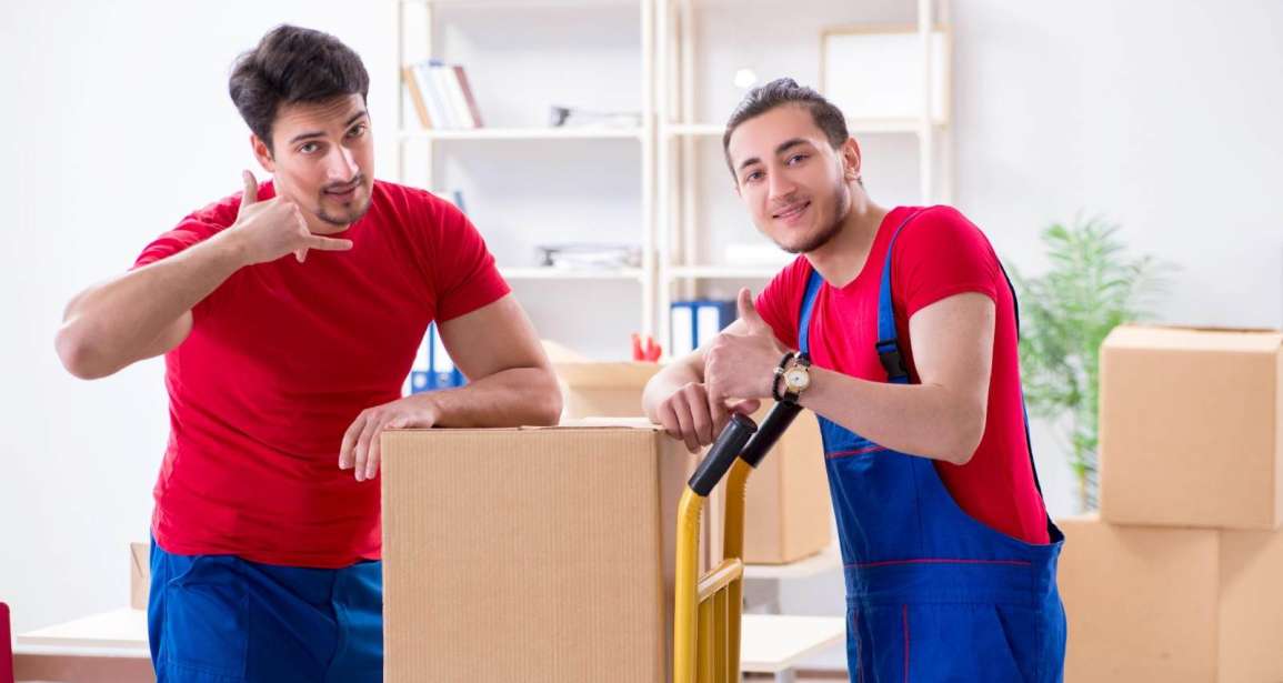 5 Important Questions to Ask Before Hiring a Moving Company