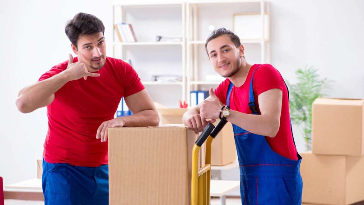 Furniture Removals Gold Coast