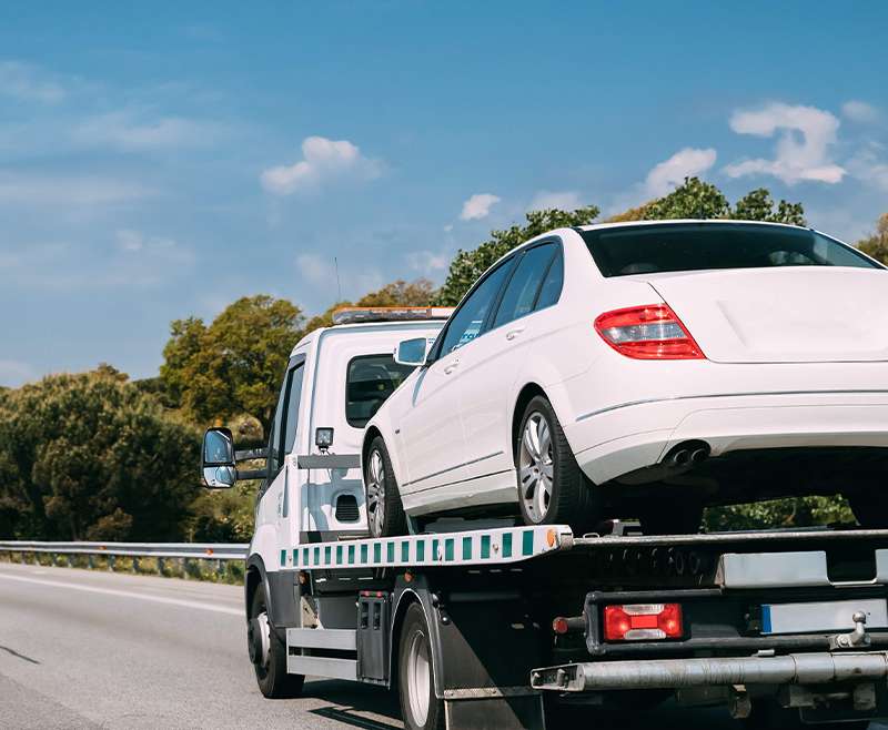 Car / Motorcycle Recovery